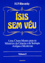 Ísis Sem Véu - Vol. I