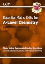 A-Level Chemistry: Essential Maths Skills