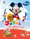 Jogos De Interior Mickey Mouse