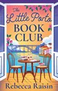 The Little Porto Book Club