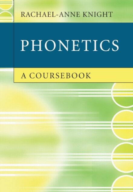 Phonetics