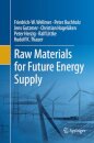 Raw Materials for Future Energy Supply