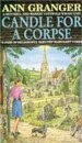 Candle for a Corpse (Mitchell & Markby 8)