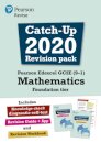 Pearson REVISE Edexcel GCSE Maths (Foundation) Revision Pack - for 2026, 2027 exams