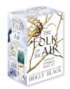 The Folk of the Air Complete Paperback Boxed Set