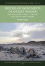 Hinterland Monuments of Ancient Nomads