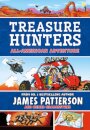 Treasure Hunters: All American Adventure