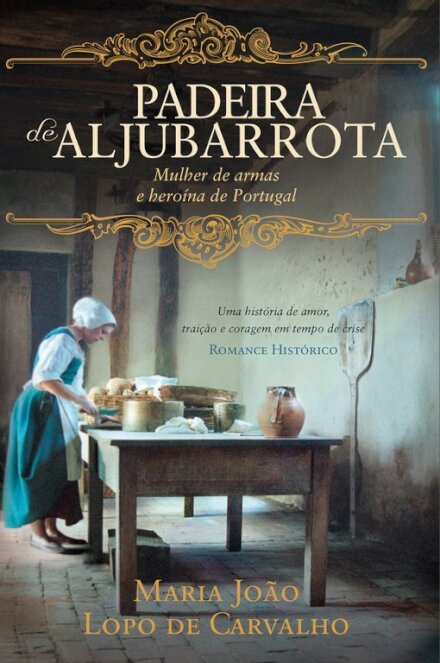 A Padeira de Aljubarrota