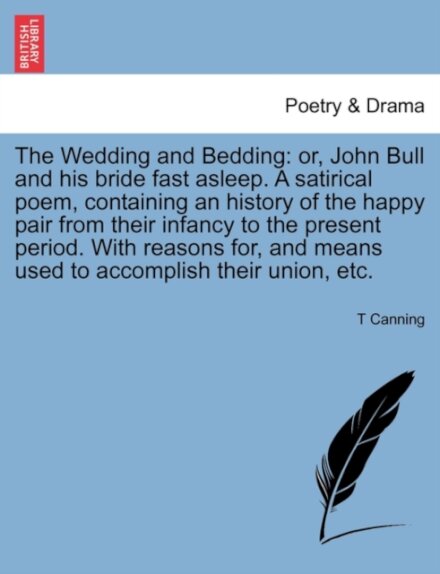 The Wedding and Bedding