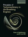 Principles of Turbomachinery in Air-Breathing Engines
