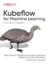 Kubeflow for Machine Learning