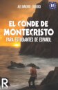 El conde de Montecristo para estudiantes de espanol
