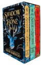 Shadow And Bone (Book 1 - 3)