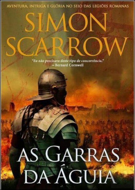 As Garras Da Aguia