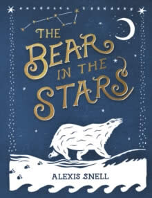 The Bear In The Stars