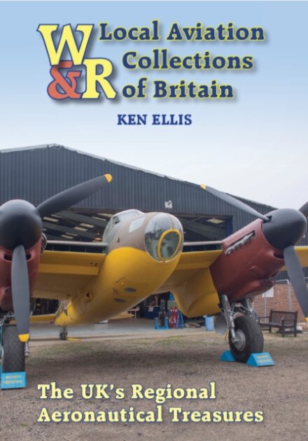 Local Aviation Collections of Britain