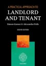 A Practical Approach to Landlord and Tenant