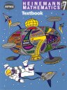 Heinemann Maths P7: Textbook Single