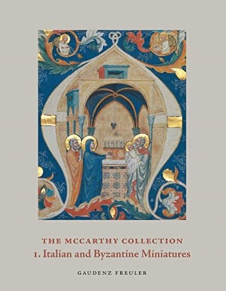 The McCarthy Collection, Volume I