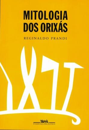 Mitologia Dos Orixás