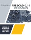 FreeCAD 0.19 Basics Tutorial