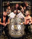 This Book Is All Elite: The Inside Story of All Elite Wrestling