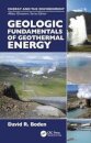 Geologic Fundamentals of Geothermal Energy
