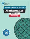 Pearson REVISE Edexcel GCSE Maths (Higher) Bootcamp - for 2026, 2027 exams