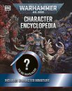 Warhammer 40,000 Character Encyclopedia