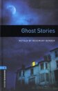 OBWL 3E Level 5: Ghost Stories