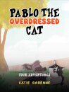 Pablo the Overdressed Cat