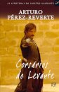 Corsários Do Levante