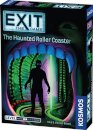 EXIT The Game - The Haunted Roller Coaster