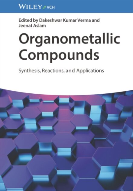 Organometallic Compounds