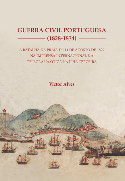 Guerra Civil Portuguesa (1828-1834)