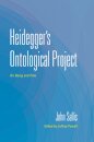 Heidegger's Ontological Project