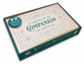 William Shakespeare Foil Note Cards