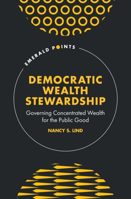 Democratic Wealth Stewardship