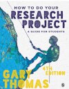 How to Do Your Research Project
