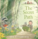 Percy Park Keeper - The Secret Path