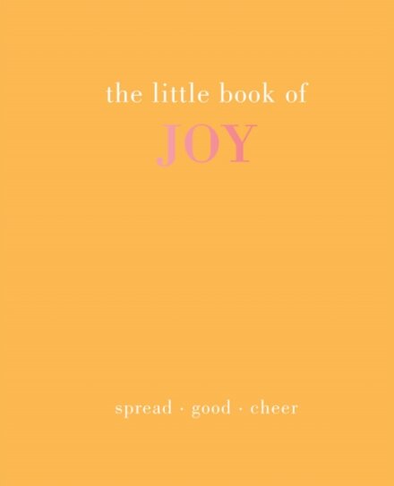 The Little Book of Joy