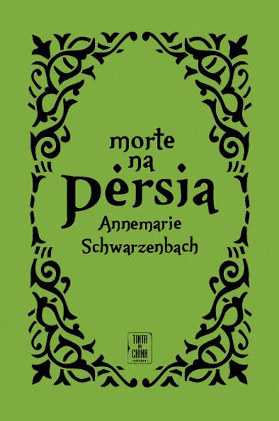Morte na Pérsia