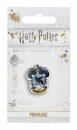 HP Ravenclaw Crest Pin Badge