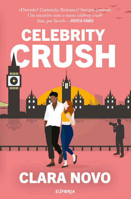 Celebrity Crush