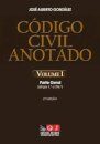Código Civil Anotado V.1 2/19 Parte Geral