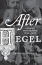 After Hegel