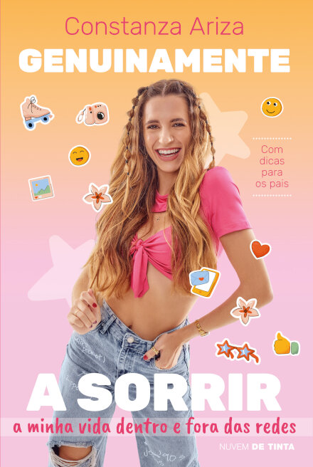 Genuinamente A Sorrir