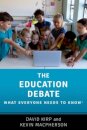 The Education Debate