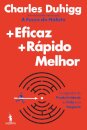 +Eficaz +Rápido Melhor