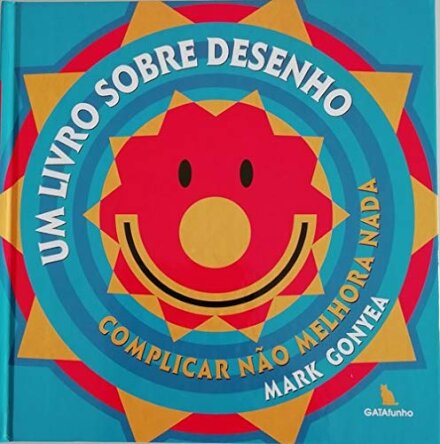 Livro De Desenho